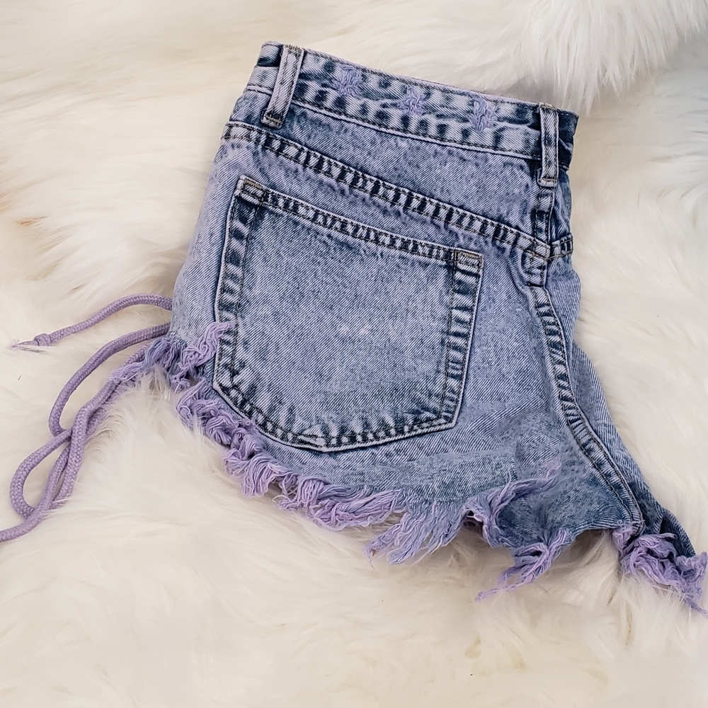 Summer Shorts